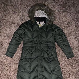 ISIS Parka - Women's size 4